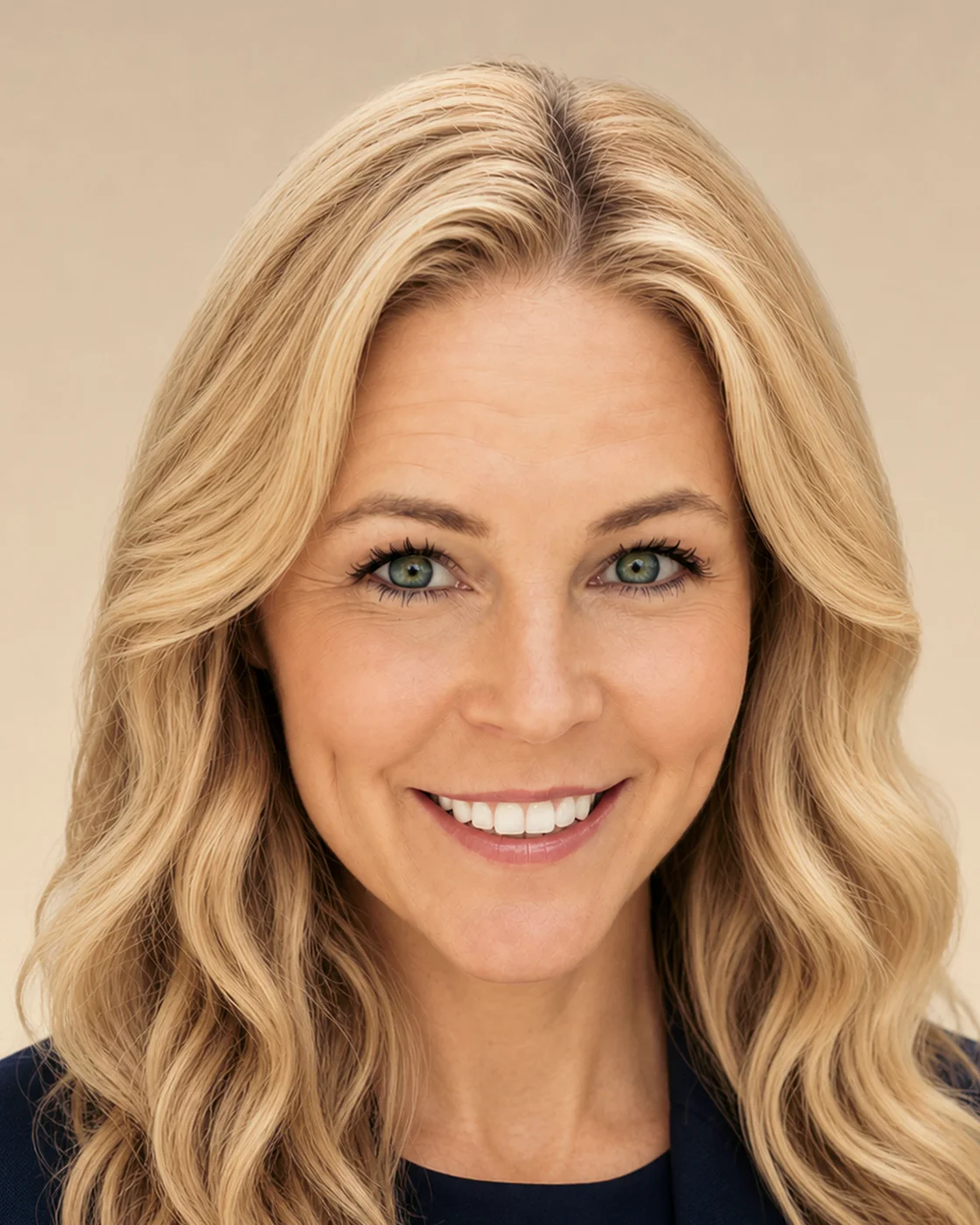 Leslie Jordan, Director & Executive Liaison