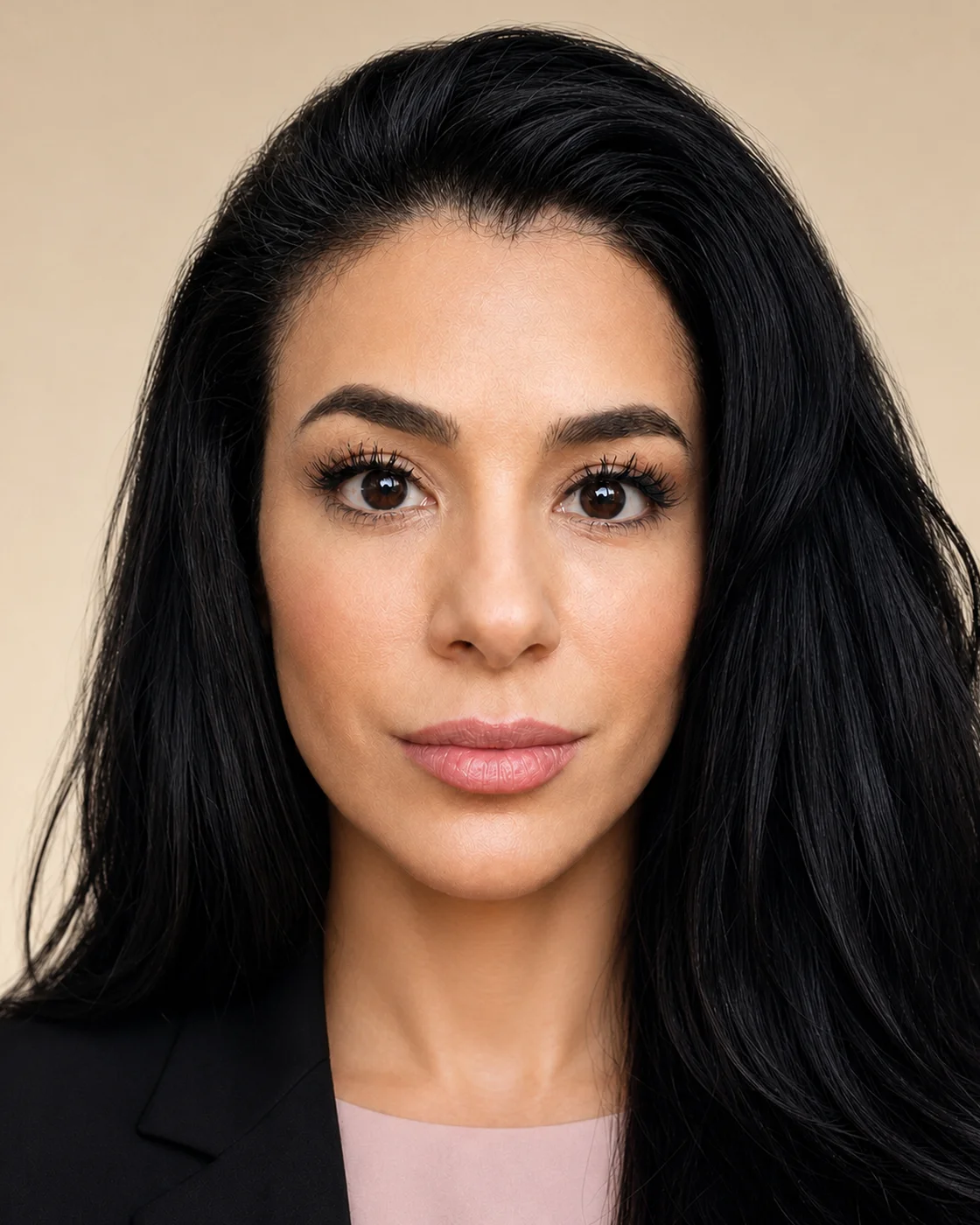 Jessikah Contreras, Director, Client Success